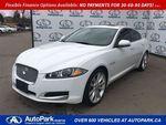 Jaguar XF 3