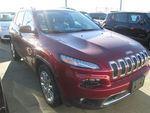 Jeep Cherokee V-6 cyl