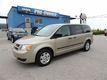 Dodge Grand Caravan 3.3L V6 OHV