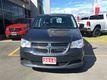 Dodge Grand Caravan V-6 cyl