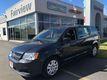 Dodge Grand Caravan V-6 cyl