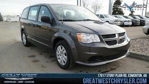 Dodge Grand Caravan V-6 cyl