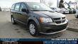 Dodge Grand Caravan V-6 cyl