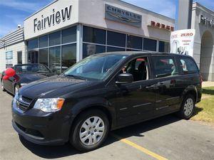 Dodge Grand Caravan 3.6