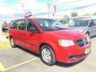 Dodge Grand Caravan V-6 cyl