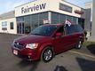 Dodge Grand Caravan V-6 cyl