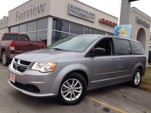 Dodge Grand Caravan V-6 cyl