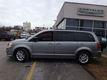 Dodge Grand Caravan V-6 cyl