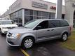 Dodge Grand Caravan 3.6