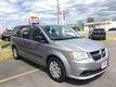 Dodge Grand Caravan V-6 cyl