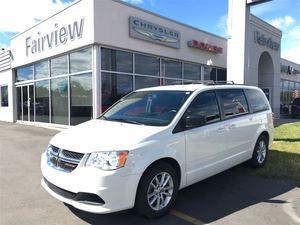 Dodge Grand Caravan V-6 cyl