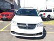 Dodge Grand Caravan V-6 cyl