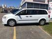 Dodge Grand Caravan 3.6