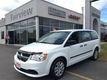 Dodge Grand Caravan V-6 cyl