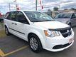 Dodge Grand Caravan V-6 cyl