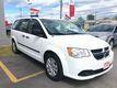 Dodge Grand Caravan V-6 cyl