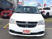 Dodge Grand Caravan V-6 cyl