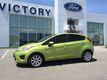Ford Fiesta 1.6