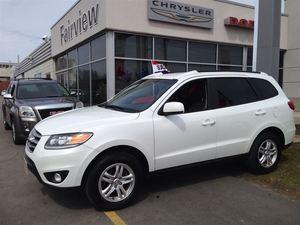 Hyundai Santa Fe 3.5