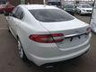 Jaguar XF 3