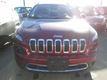 Jeep Cherokee V-6 cyl