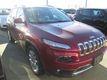 Jeep Cherokee V-6 cyl