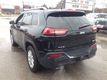 Jeep Cherokee 3.2