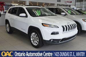 Jeep Cherokee V-6 cyl