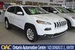 Jeep Cherokee V-6 cyl