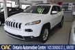 Jeep Cherokee V-6 cyl