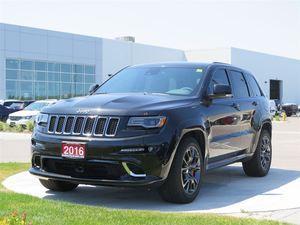 Jeep Grand Cherokee 8 Cylinder Engine
