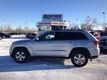 Jeep Grand Cherokee 3.6