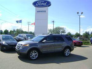 Ford Explorer V-6 cyl