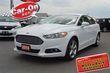 Ford Fusion I-4 cyl