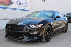 Ford Mustang 5.2 L
