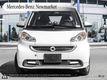 Smart Fortwo 3 Cylinder Engine