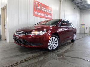 Chrysler 200