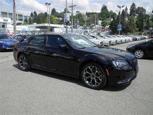 Chrysler 300 V-6 cyl