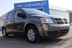 Dodge Grand Caravan 3.3L V6 12V MPFI OHV Flexible Fuel