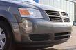 Dodge Grand Caravan 3.3L V6 12V MPFI OHV Flexible Fuel