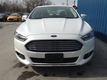 Ford Fusion 2.0