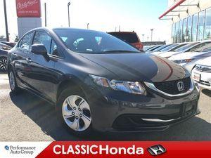 Honda Civic 1.8