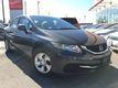 Honda Civic 1.8