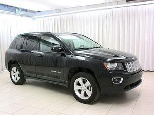 Jeep Compass 2.4 L