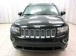 Jeep Compass 2.4 L