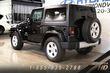 Jeep Wrangler V-6 cyl