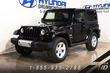 Jeep Wrangler V-6 cyl