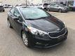 Kia Forte 1.8