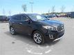 Kia Sorento 3.3L