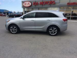 Kia Sorento 2L